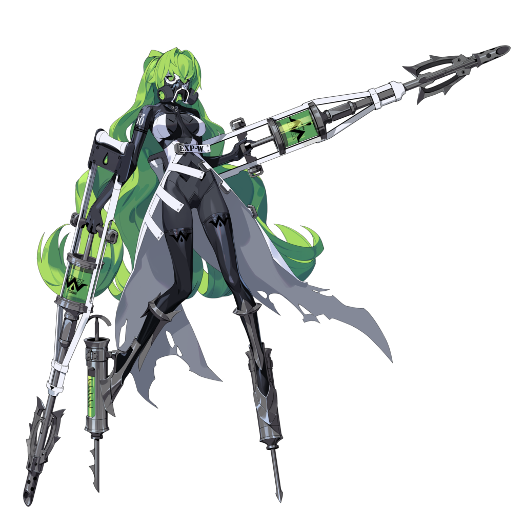 ウィクライン | 浅民のエタリタ攻略情報局 